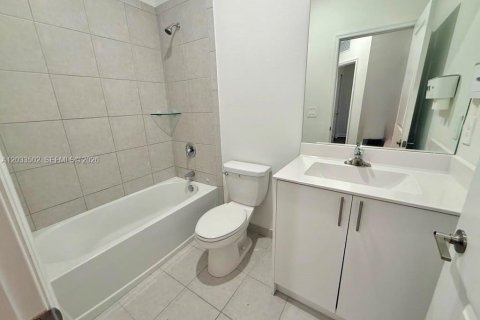 Adosado en alquiler en Homestead, Florida, 3 dormitorios, 157.66 m2 № 2088430 - foto 20