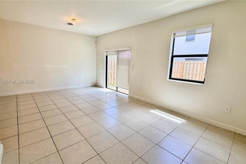 Adosado en alquiler en Homestead, Florida, 3 dormitorios, 157.66 m2 № 2088430 - foto 7