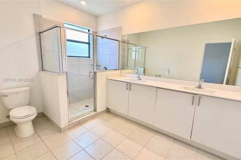 Adosado en alquiler en Homestead, Florida, 3 dormitorios, 157.66 m2 № 2088430 - foto 10