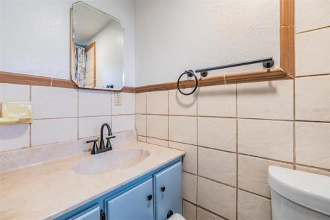 House in Hudson, Florida 4 bedrooms, 185.99 sq.m. № 1642476 - photo 24