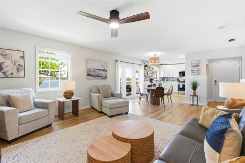 Copropriété à louer à Saint Petersburg, Floride: 2 chambres, 94.57 m2 № 2101482 - photo 18