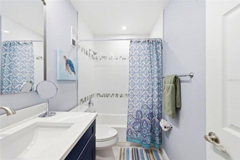 Copropriété à louer à Saint Petersburg, Floride: 2 chambres, 94.57 m2 № 2101482 - photo 21