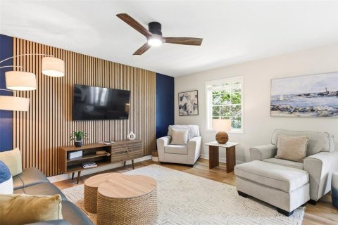 Copropriété à louer à Saint Petersburg, Floride: 2 chambres, 94.57 m2 № 2101482 - photo 17