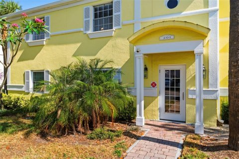Copropriété à louer à Saint Petersburg, Floride: 2 chambres, 94.57 m2 № 2101482 - photo 2