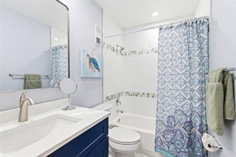 Copropriété à louer à Saint Petersburg, Floride: 2 chambres, 94.57 m2 № 2101482 - photo 20