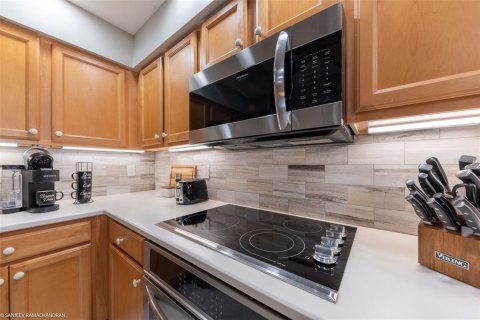 Condominio en alquiler en Punta Gorda, Florida, 3 dormitorios, 156.45 m2 № 881770 - foto 15
