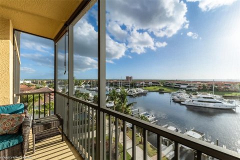 Condominio en alquiler en Punta Gorda, Florida, 3 dormitorios, 156.45 m2 № 881770 - foto 3