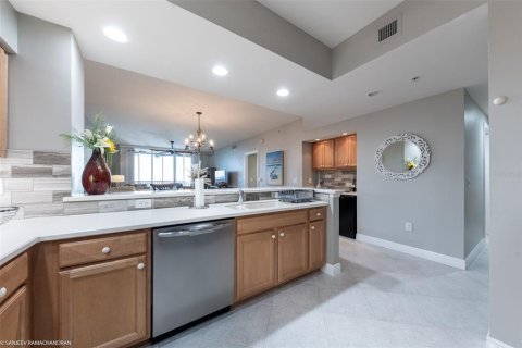 Condominio en alquiler en Punta Gorda, Florida, 3 dormitorios, 156.45 m2 № 881770 - foto 16