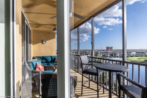 Condominio en alquiler en Punta Gorda, Florida, 3 dormitorios, 156.45 m2 № 881770 - foto 29
