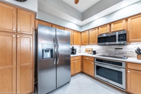 Condominio en alquiler en Punta Gorda, Florida, 3 dormitorios, 156.45 m2 № 881770 - foto 14
