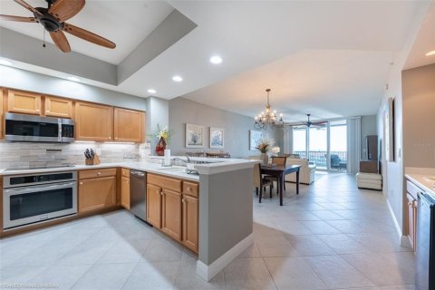 Condominio en alquiler en Punta Gorda, Florida, 3 dormitorios, 156.45 m2 № 881770 - foto 10