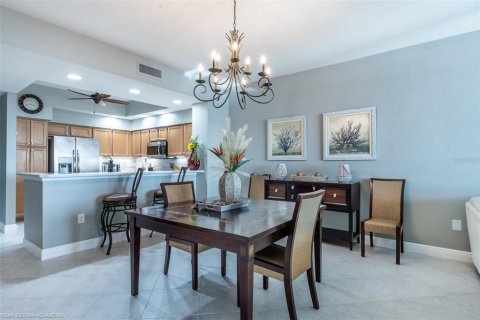 Condominio en alquiler en Punta Gorda, Florida, 3 dormitorios, 156.45 m2 № 881770 - foto 19