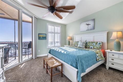 Condominio en alquiler en Punta Gorda, Florida, 3 dormitorios, 156.45 m2 № 881770 - foto 27