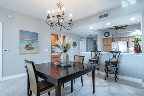 Condominio en alquiler en Punta Gorda, Florida, 3 dormitorios, 156.45 m2 № 881770 - foto 20