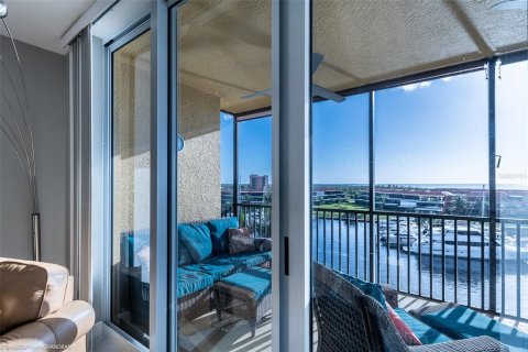 Condominio en alquiler en Punta Gorda, Florida, 3 dormitorios, 156.45 m2 № 881770 - foto 23