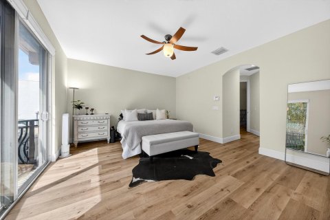Townhouse in Lighthouse Point, Florida 3 bedrooms, 168.52 sq.m. № 2190201 - photo 14