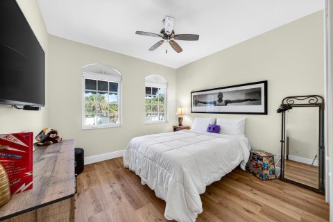Townhouse in Lighthouse Point, Florida 3 bedrooms, 168.52 sq.m. № 2190201 - photo 18