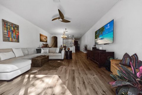 Townhouse in Lighthouse Point, Florida 3 bedrooms, 168.52 sq.m. № 2190201 - photo 4
