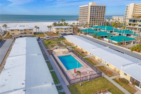 Condo in Sarasota, Florida, 1 bedroom  № 1775428 - photo 20