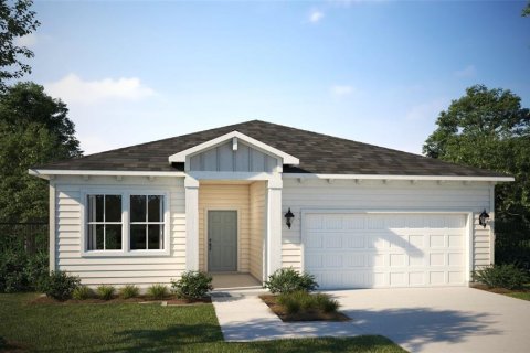 Casa en Punta Gorda, Florida 3 dormitorios, 183.02 m2 № 2387694