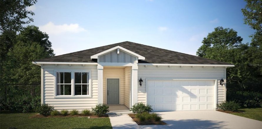 Casa en Punta Gorda, Florida 3 dormitorios, 183.02 m2 № 2387694