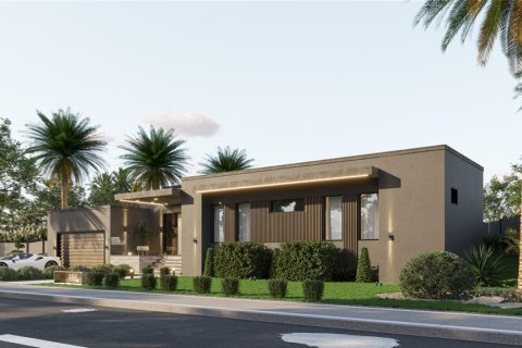 House in Punta Gorda, Florida 4 bedrooms, 370.31 sq.m. № 2213657 - photo 2