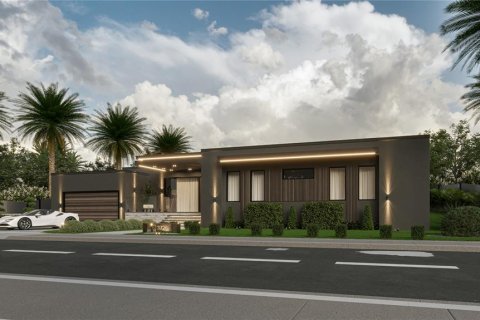 House in Punta Gorda, Florida 4 bedrooms, 370.31 sq.m. № 2213657