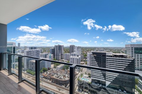 Condo in Miami, Florida, 1 bedroom  № 2087575 - photo 20