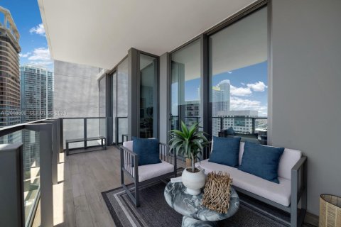 Condo in Miami, Florida, 1 bedroom  № 2087575 - photo 19