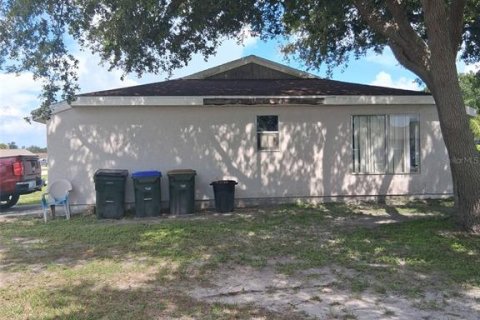 House in North Port, Florida 3 bedrooms, 122.63 sq.m. № 1873374 - photo 7