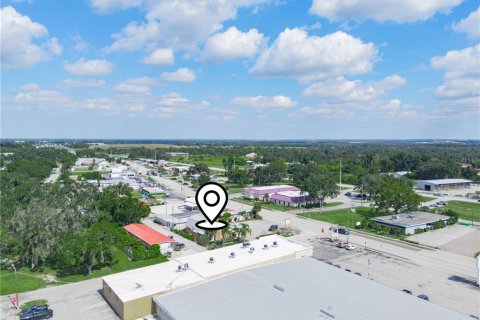 Immobilier commercial à vendre à Wauchula, Floride № 2406589 - photo 4