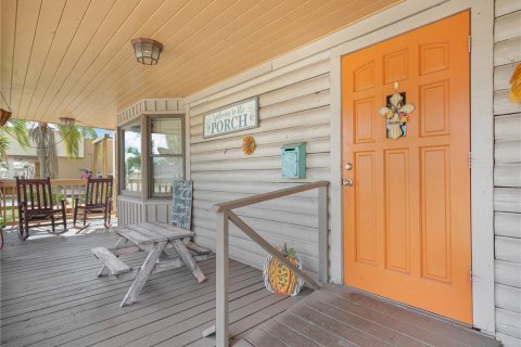 Immobilier commercial à vendre à Wauchula, Floride № 2406589 - photo 10