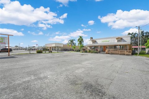 Immobilier commercial à vendre à Wauchula, Floride № 2406589 - photo 5