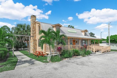 Immobilier commercial à vendre à Wauchula, Floride № 2406589 - photo 7