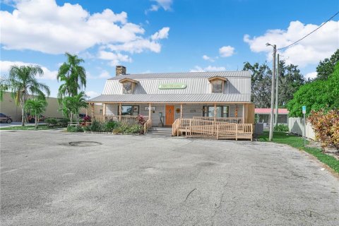 Immobilier commercial à vendre à Wauchula, Floride № 2406589 - photo 6