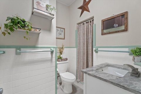 House in Ellenton, Florida 4 bedrooms, 146.04 sq.m. № 2138007 - photo 23