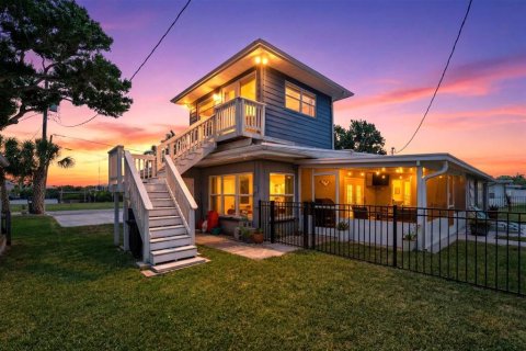 House in Ellenton, Florida 4 bedrooms, 146.04 sq.m. № 2138007 - photo 4