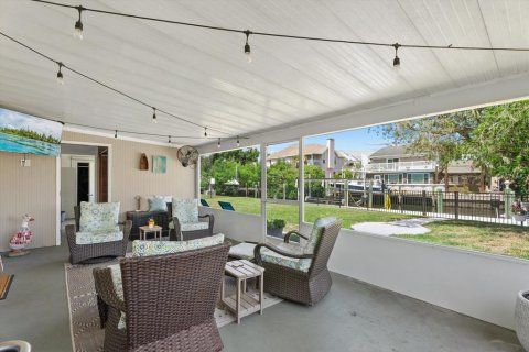 House in Ellenton, Florida 4 bedrooms, 146.04 sq.m. № 2138007 - photo 29
