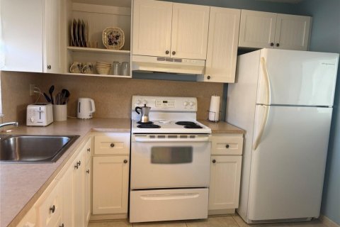 Condominio en venta en Sunrise, Florida, 1 dormitorio, 69.68 m2 № 2190787 - foto 10