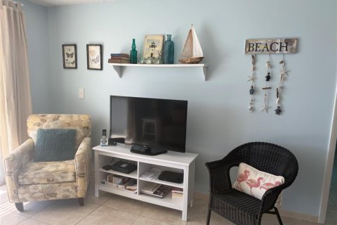 Condominio en venta en Sunrise, Florida, 1 dormitorio, 69.68 m2 № 2190787 - foto 12