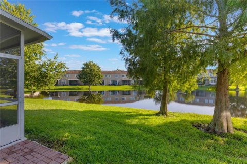 Townhouse in Sanford, Florida 4 bedrooms, 158.68 sq.m. № 1837784 - photo 20