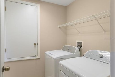 Townhouse in Sanford, Florida 4 bedrooms, 158.68 sq.m. № 1837784 - photo 17