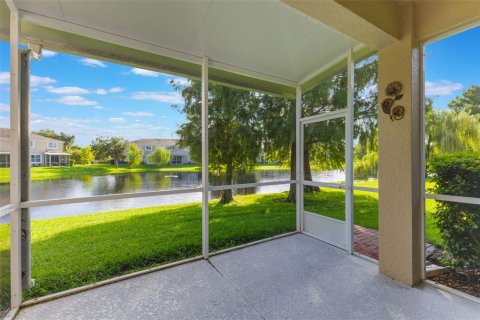 Townhouse in Sanford, Florida 4 bedrooms, 158.68 sq.m. № 1837784 - photo 19