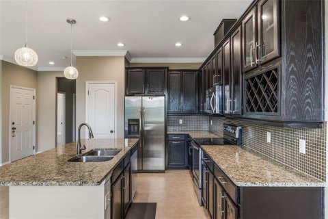 Townhouse in Sanford, Florida 4 bedrooms, 158.68 sq.m. № 1837784 - photo 6