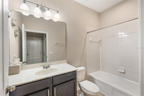 Townhouse in Sanford, Florida 4 bedrooms, 158.68 sq.m. № 1837784 - photo 15
