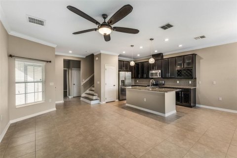 Townhouse in Sanford, Florida 4 bedrooms, 158.68 sq.m. № 1837784 - photo 3