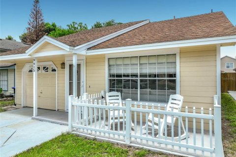 Villa ou maison à vendre à Gotha, Floride: 2 chambres, 91.51 m2 № 2227665 - photo 2
