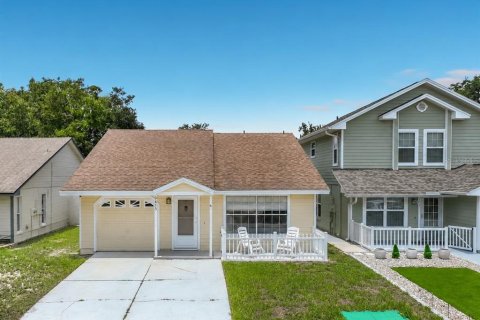 Villa ou maison à vendre à Gotha, Floride: 2 chambres, 91.51 m2 № 2227665 - photo 4