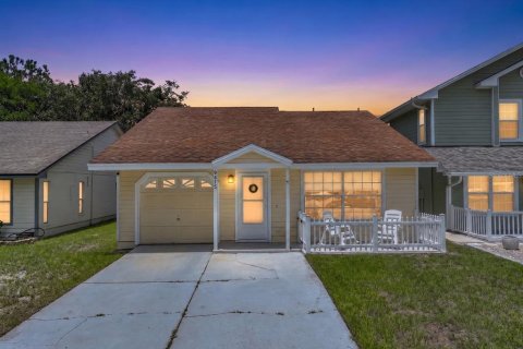 Villa ou maison à vendre à Gotha, Floride: 2 chambres, 91.51 m2 № 2227665 - photo 3