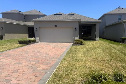 Villa ou maison à vendre à Winter Garden, Floride: 3 chambres, 156.91 m2 № 2199114 - photo 12